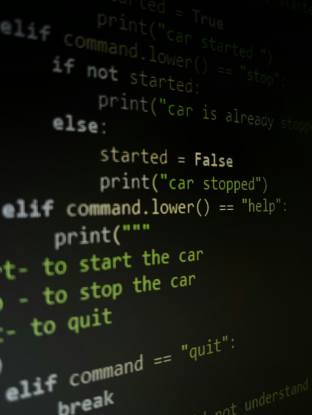 ai in insurance programming