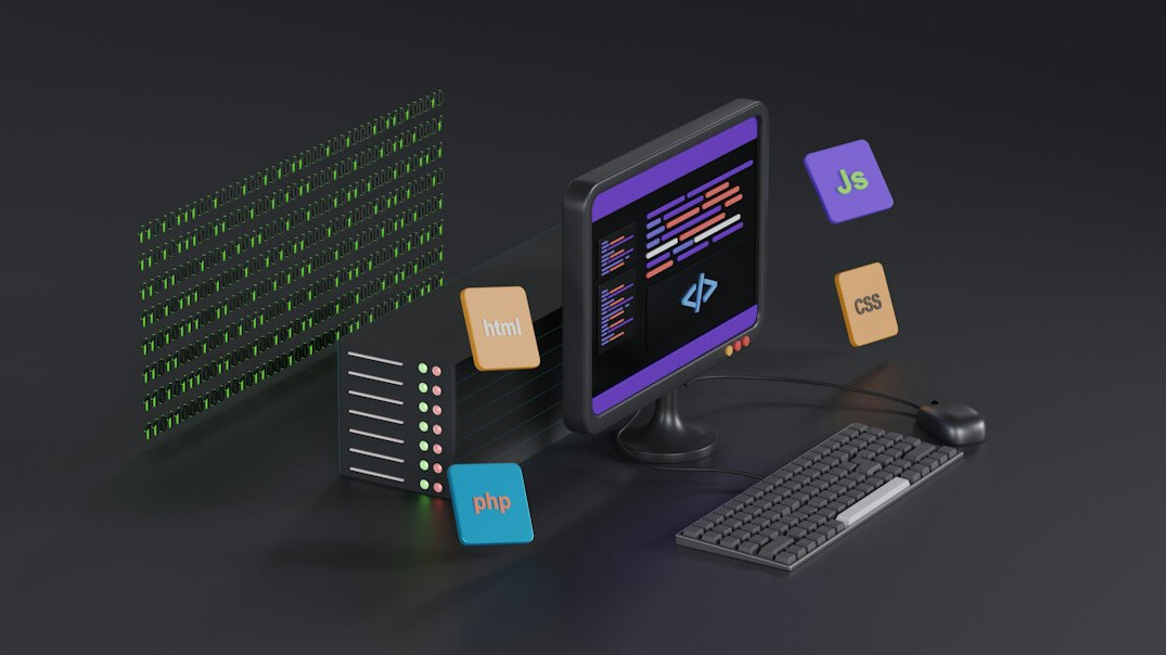 coding insurance software
