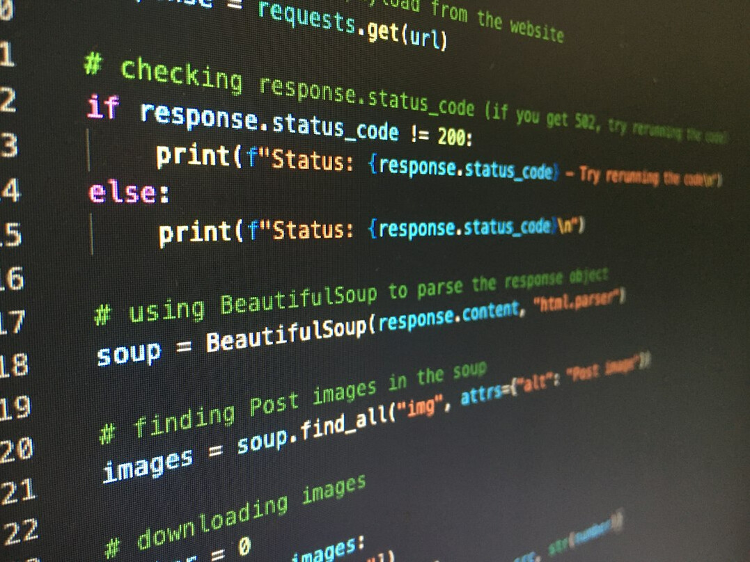 insurance programmer coding