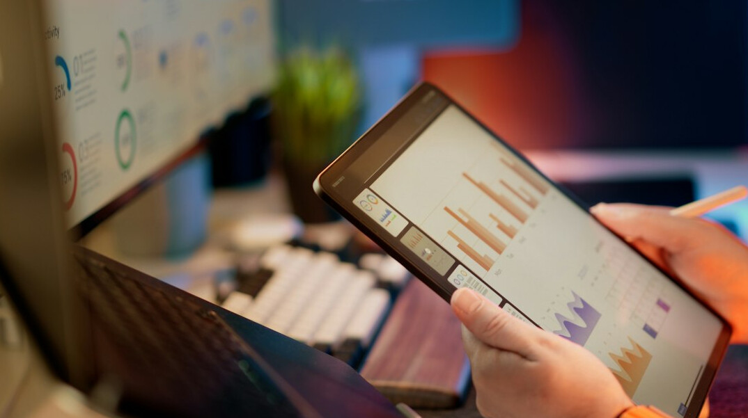 data analysis software
